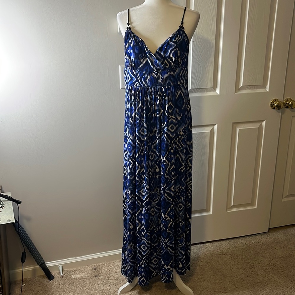 Maxi sundress